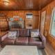 Arnold Beach House, Rockaway Beach (fotografie 5)