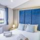 Lodge 65 at Riviera Bay Coastal Retreat, Brixham (fotografie 8)