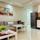 Chic & Lovely Flat in City Center