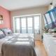 Iris Studio Apartment, Mostar