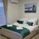 Grand Apartman - 5 Star Luxury Podhajska Apartman