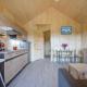 Holiday Home in Ustka near Baltic Sea, Ustka (foto 7)