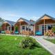 Holiday Home in Ustka near Baltic Sea, Ustka