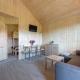 Holiday Home in Ustka near Baltic Sea, Ustka (foto 8)
