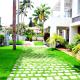 Shamrock Home Stay (5-Bedroom Bungalow), Thiruvalla - Foto 8