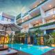 Apsara Residence Hotel, Siem Reap