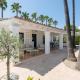 VILLA CLAUDINE, Port d'Alcúdia (fotografie 7)