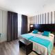 Hotel Zentral Parque