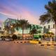 فندق قصر الخضراء بارك اشبيليا, Riyad (foto 5)