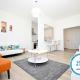 B50 - Main Square Apartment in Lagos