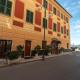 331 - Lord Nelson Appartamento Fronte e Vista Mare 4, Chiavari (Foto 7)