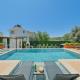 Casa Lykia - Villa with Pool & Sea Nearby, Fethiye (Foto 9)