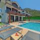 Casa Lykia - Villa with Pool & Sea Nearby, Fethiye (Foto 7)