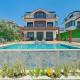 Casa Lykia - Villa with Pool & Sea Nearby, Fethiye