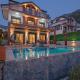 Casa Lykia - Villa with Pool & Sea Nearby, Fethiye (Foto 4)