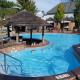 Commodore Resort, Put-in-Bay