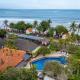 Losari Sunset Hotel, Kuta (foto 2)