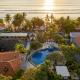Kuta Seaview Beach Resort, Kuta (fotografie 10)