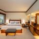 Kuta Seaview Beach Resort, Kuta (fotografie 6)