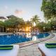 Kuta Seaview Beach Resort, Kuta (fotografie 4)