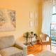 Stay as a Local! Santos Historical 6 Bedroom Apartment III, Лиссабон (фото 8)