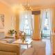 Stay as a Local! Santos Historical 6 Bedroom Apartment III, Лиссабон