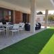 Villa Bugambilia, Муро (фото 10)