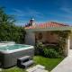 Luxury villa Monte with pool in Vizinada, Vižinada (zdjęcie 10)