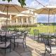 Buxted Park Hotel, Uckfield (fotografie 8)