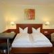 Apartment Hotel KRAL - BUSINESS HOTEL & SERVICED APARTMENTS, Erlangen - Fotografie 5