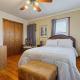 Suites On Chocolate - The Hershey House, Hershey (foto 8)