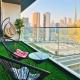 Luxury Burj Khalifa & Canal View Apartment, Business Bay, Downtown Dubai
