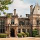 Rookery Hall Hotel & Spa, Nantwich
