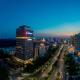 ECHENG Hotel, Nanning Wanda Plaza Convention and Exhibition Center, Nan-ning