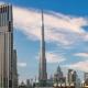 GYL Holiday Homes I Luxury Retreat Apt with Burj Khalifa Pool View I Near Dubai Mall Dubái - Foto 5