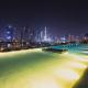 Beachfront 1BR at Palace Beach Direct Beach, Dubai (Foto 8)