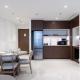 Beachfront 1BR at Palace Beach Direct Beach, Dubai (Foto 4)