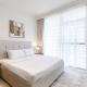 Beachfront 1BR at Palace Beach Direct Beach, Dubai (Foto 2)