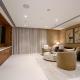 Beachfront 1BR at Palace Beach Direct Beach, Dubai (Foto 7)