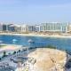 Beachfront 1BR at Palace Beach Direct Beach, Dubai (Foto 6)