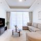 Beachfront 1BR at Palace Beach Direct Beach, Dubai (Foto 10)