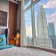Sky suites KLCC by Leisure