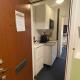 Independent Cozy apartment in husby, Stoccolma (foto 9)