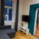 Stylish studio apartment by Namesti Miru Prague - Photo 8