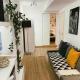 Bica inn cozy apartament, Lisbonne