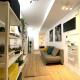 Bica inn cozy apartament, Lisbonne (photo 7)