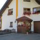 Ferienwohnung Maria, Todtmoos