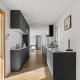 T3 - Luxurious and modern with 2 terraces, Toulouse (photo 9)