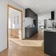 T3 - Luxurious and modern with 2 terraces, Toulouse (photo 10)