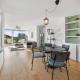 T3 - Luxurious and modern with 2 terraces, Toulouse (photo 4)